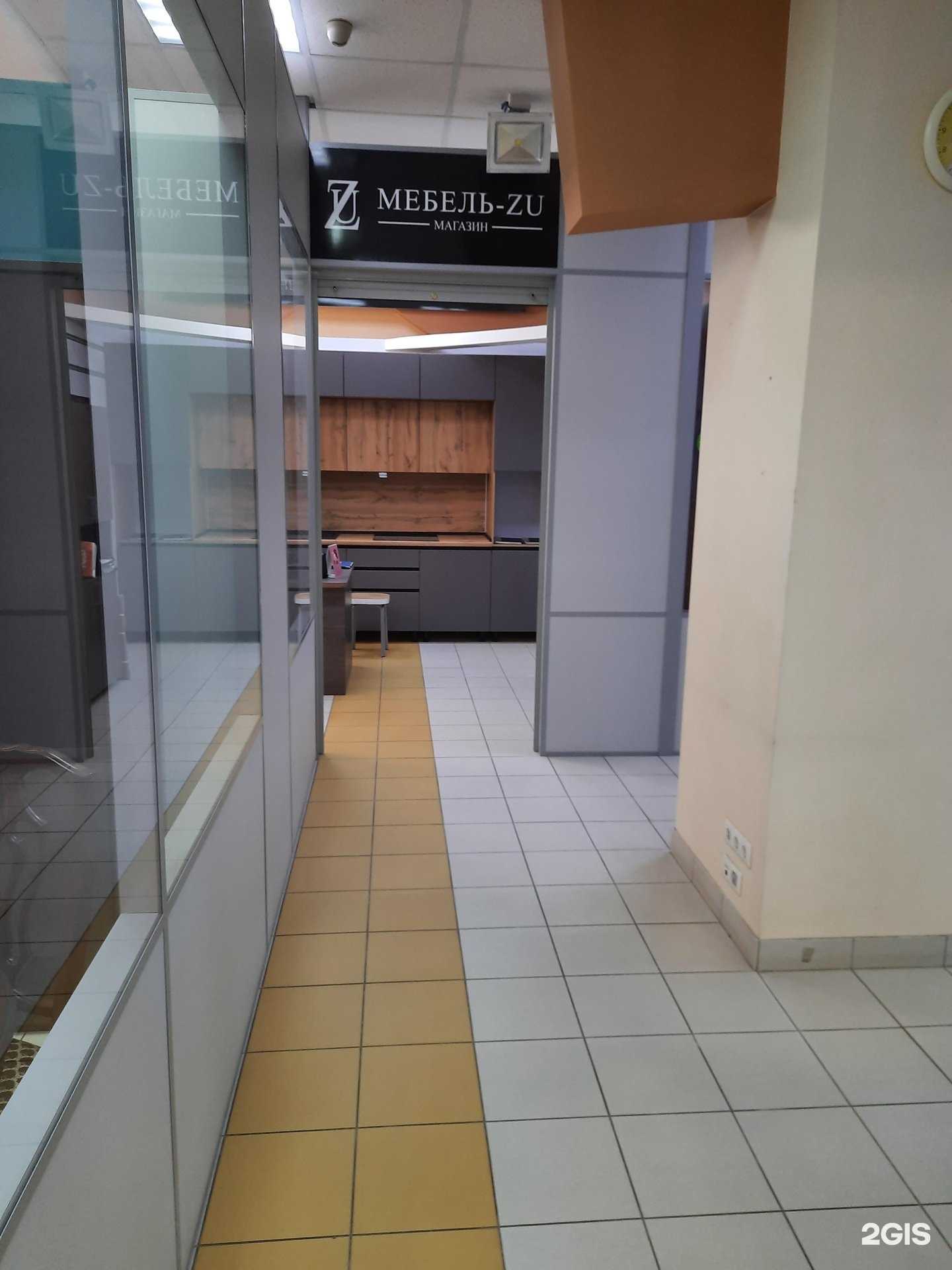 Отзывы на компанию Мебель-zu в Самаре c фото