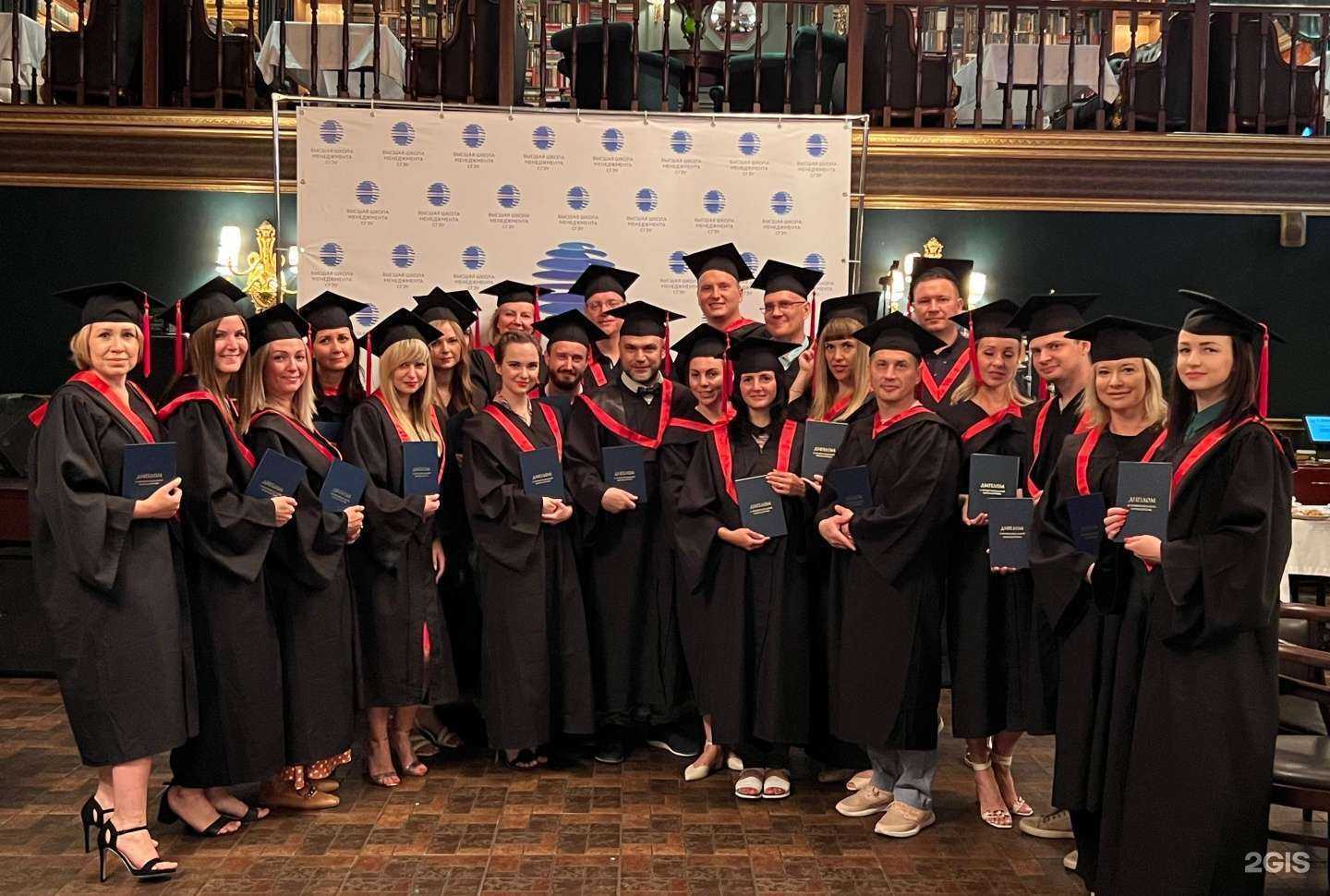 Отзывы на компанию Самарский государственный экономический университет в г. Самара c фото