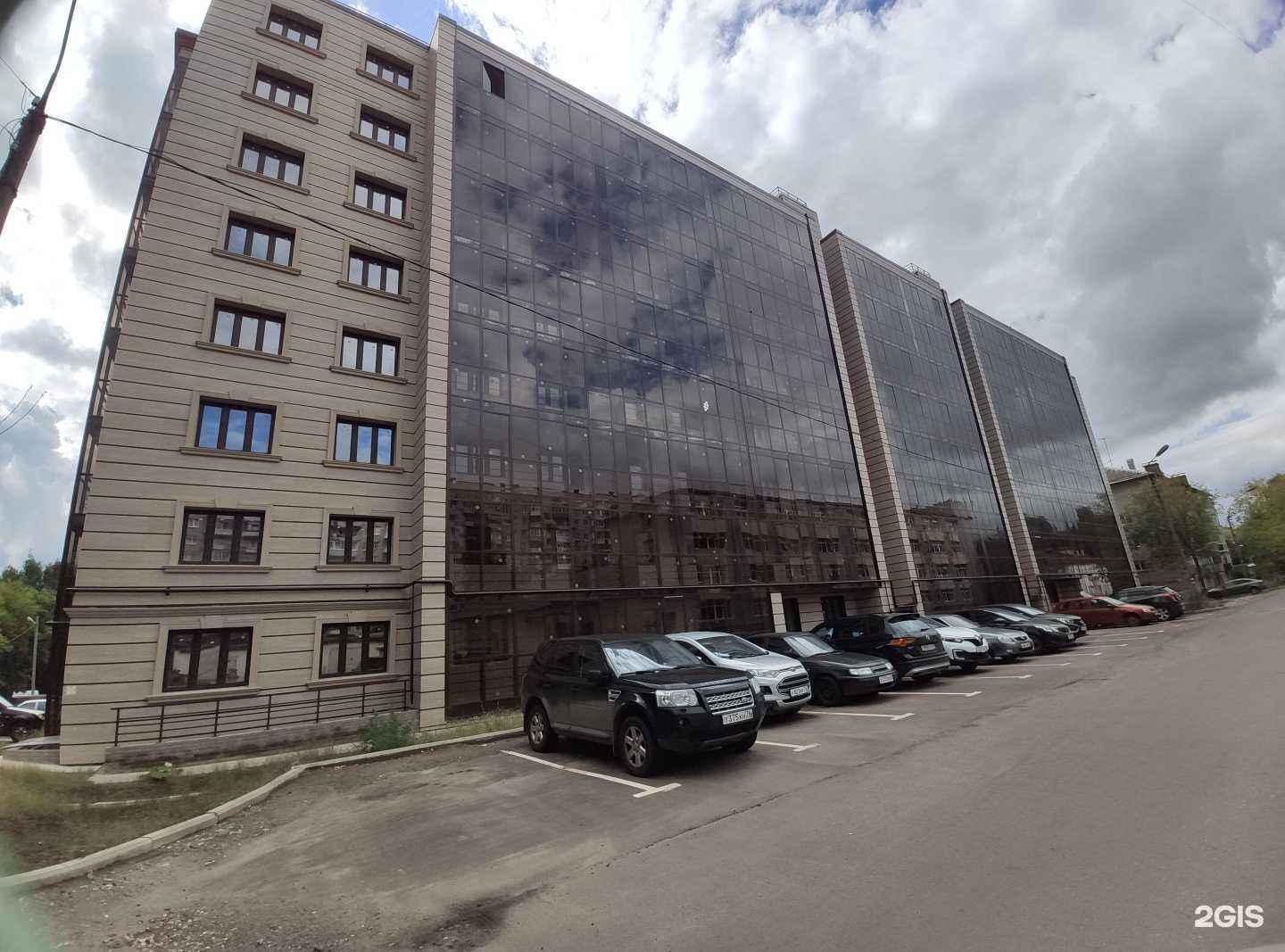 Отзывы на компанию АСК стоматология в Ярославле c фото - фотография 2 из 2