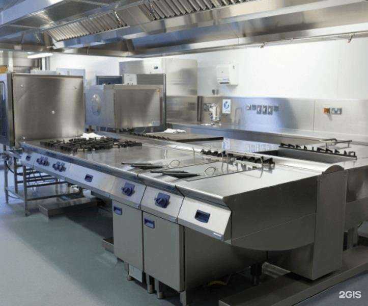 Отзывы на компанию Пищепроф в Краснодаре c фото