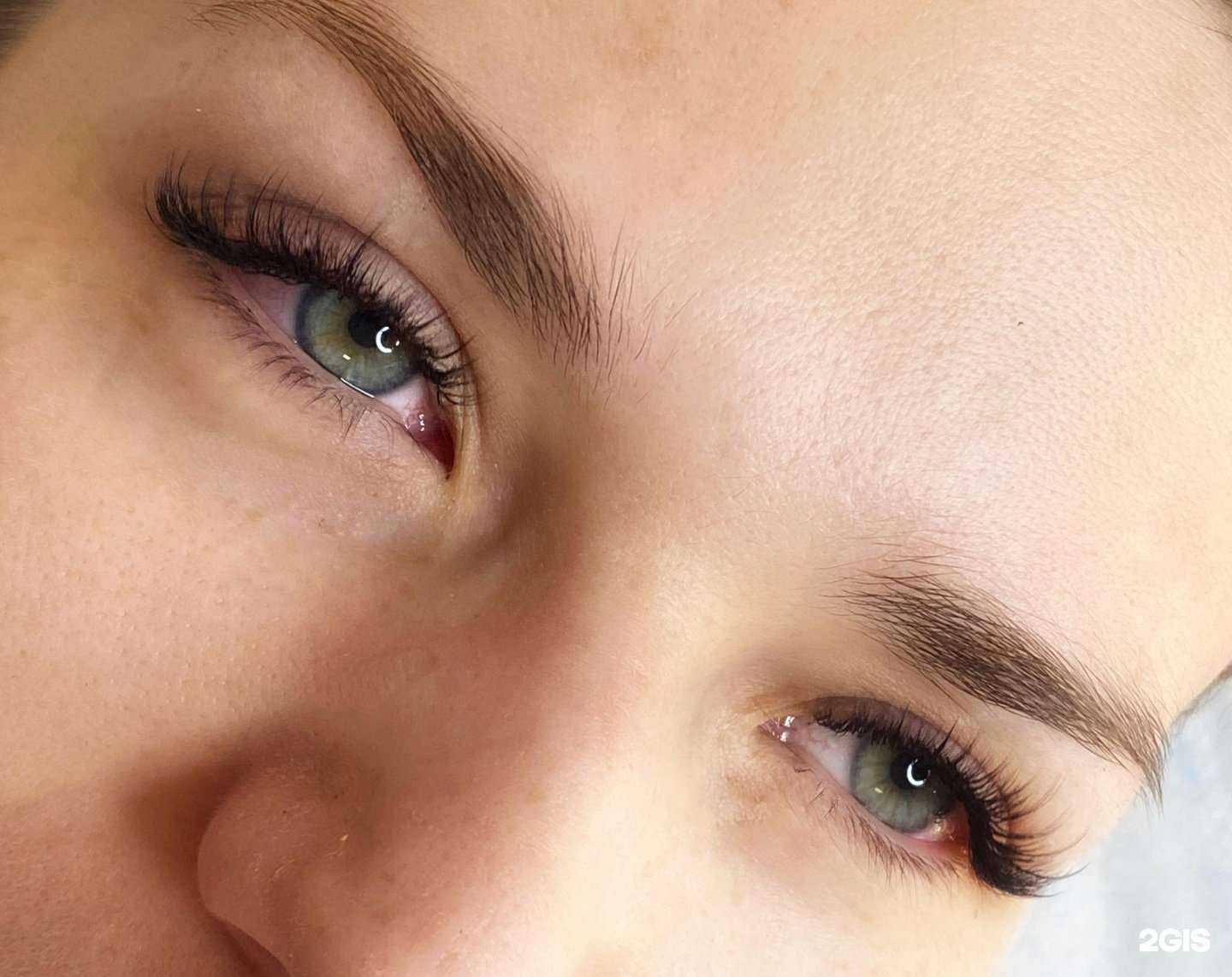 Отзывы на компанию ProРеснички в Томске c фото