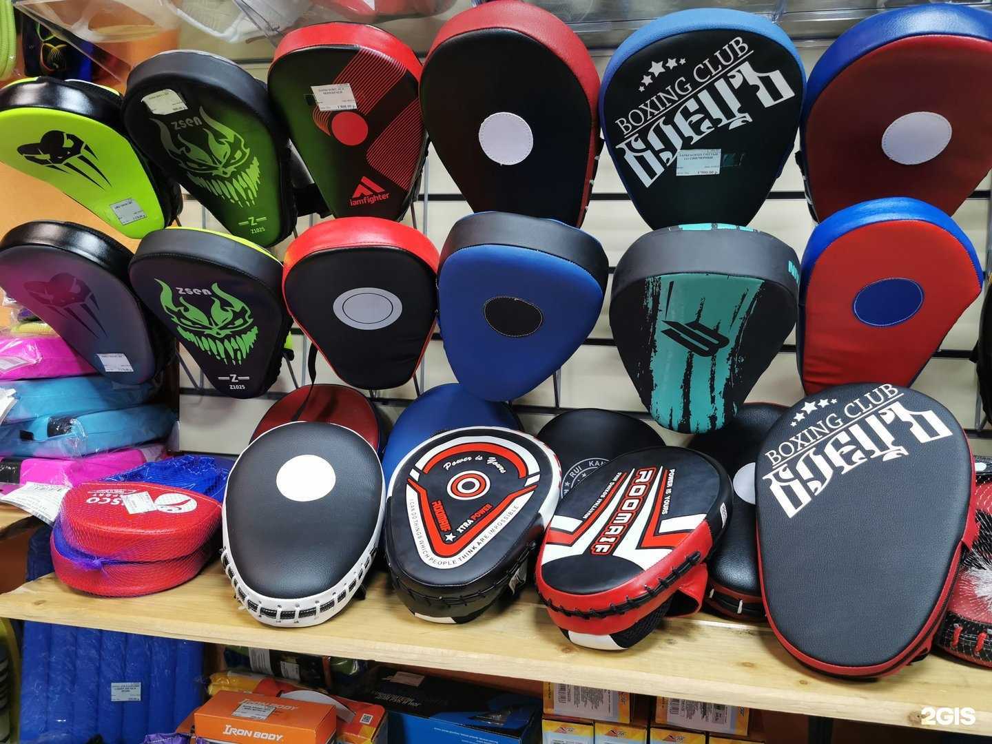 Отзывы на компанию СпортНСК в Новосибирске c фото