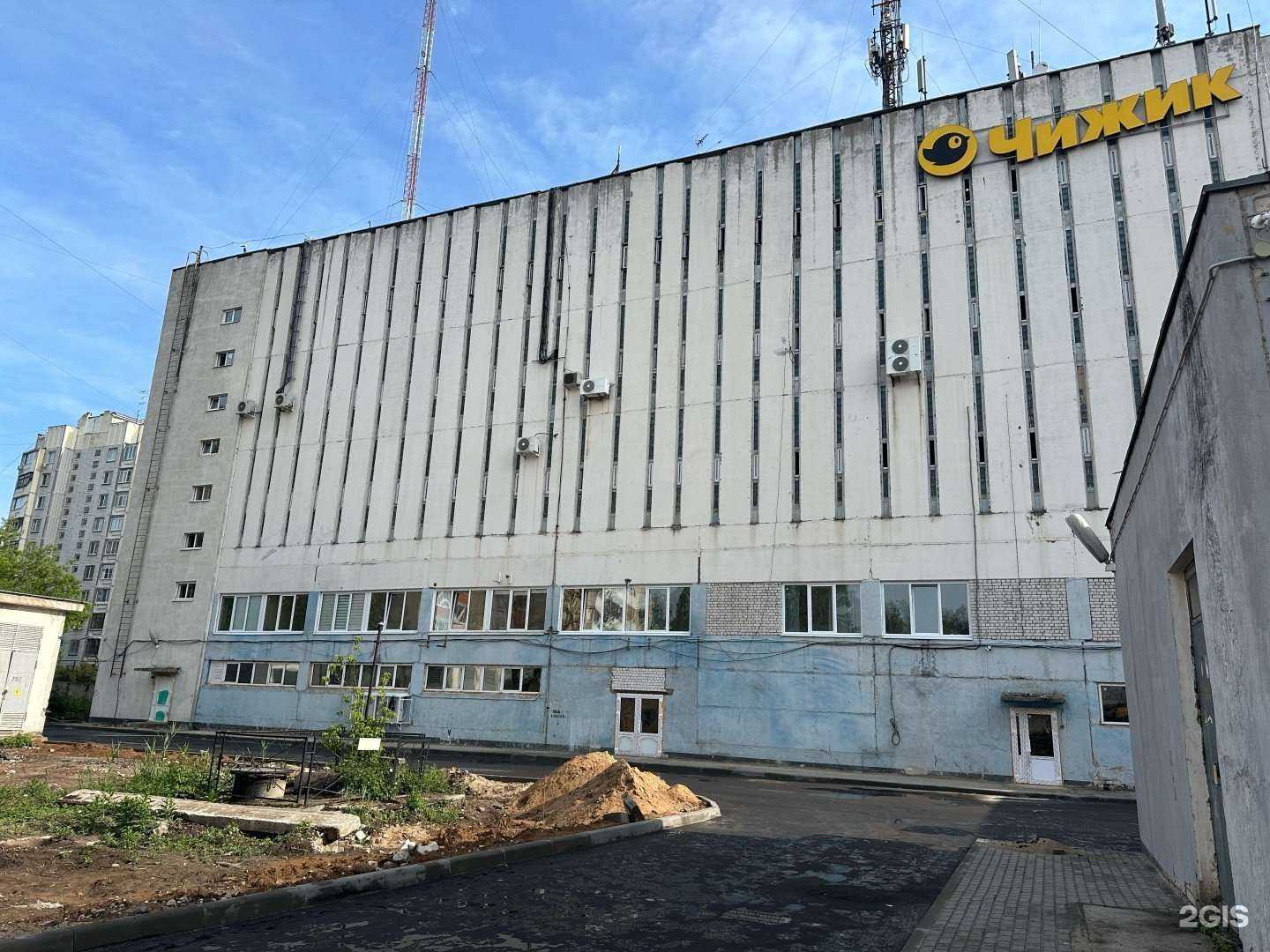 Отзывы на компанию Контраст в Твери c фото - фотография 2 из 2