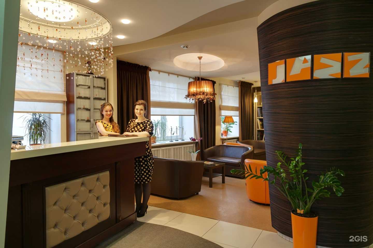 Отзывы на компанию Джаз в г. Ижевск c фото