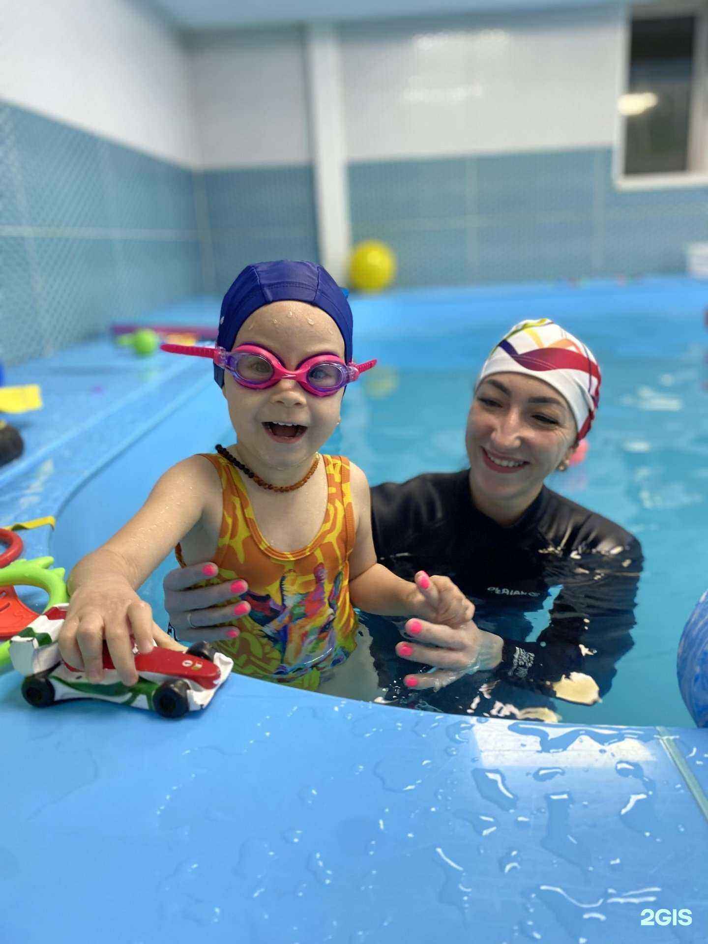 Отзывы на компанию Дельфинчик в Абакане c фото