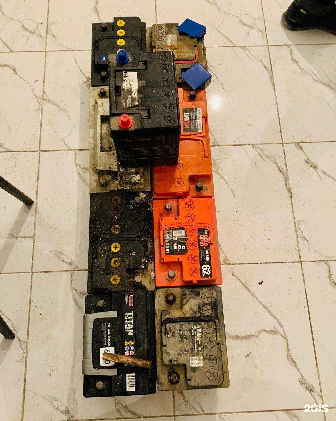 Отзывы на компанию Бампер Шоп в Махачкале c фото