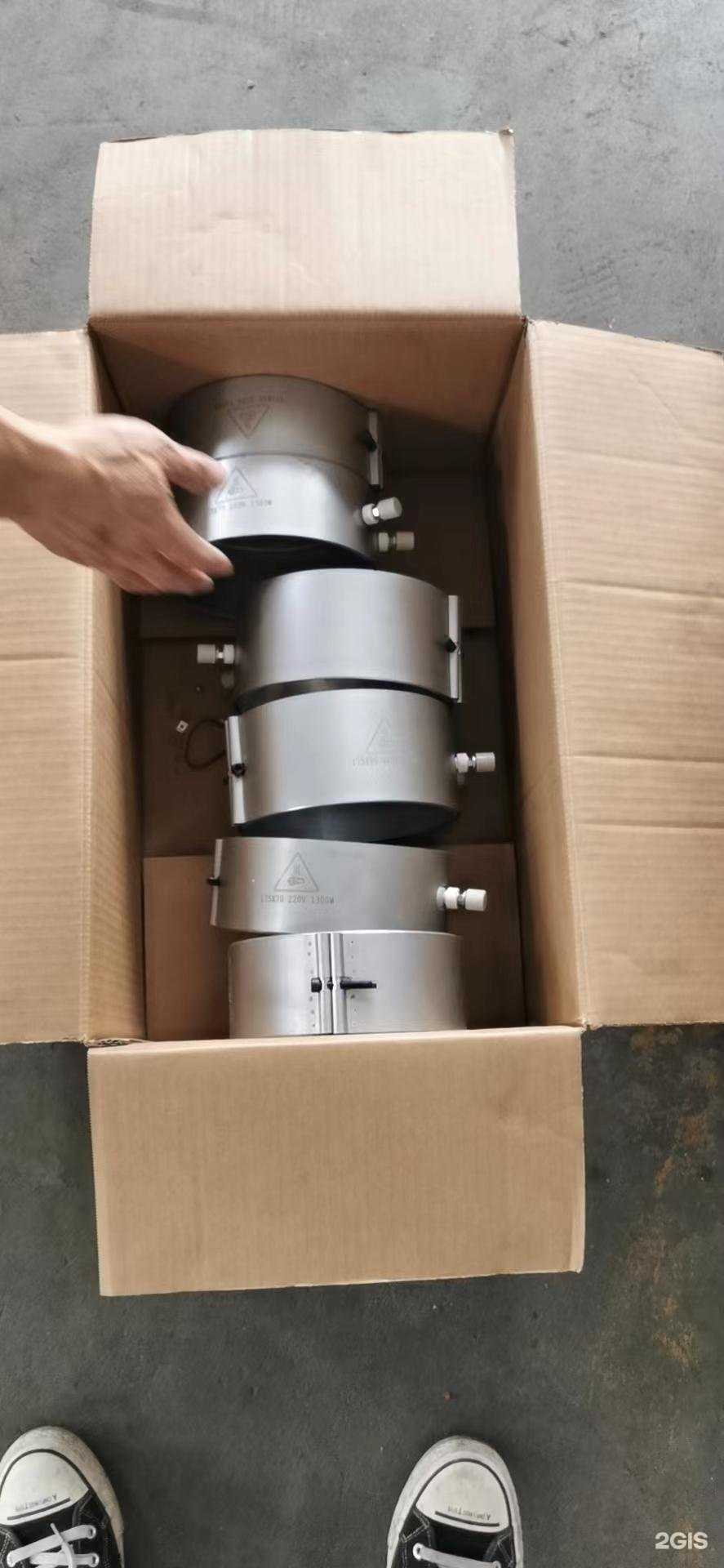 Отзывы на компанию Тэн в г. Новосибирск c фото