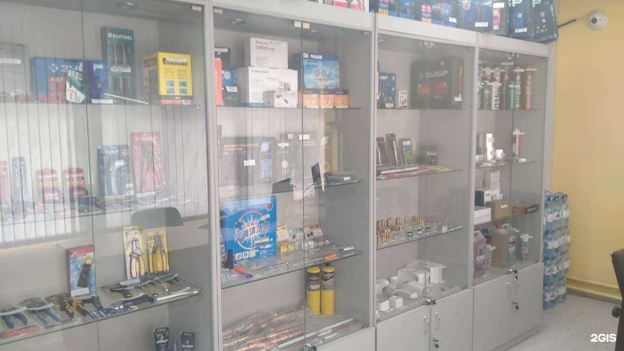 Отзывы на компанию Union-climate в Рязани c фото