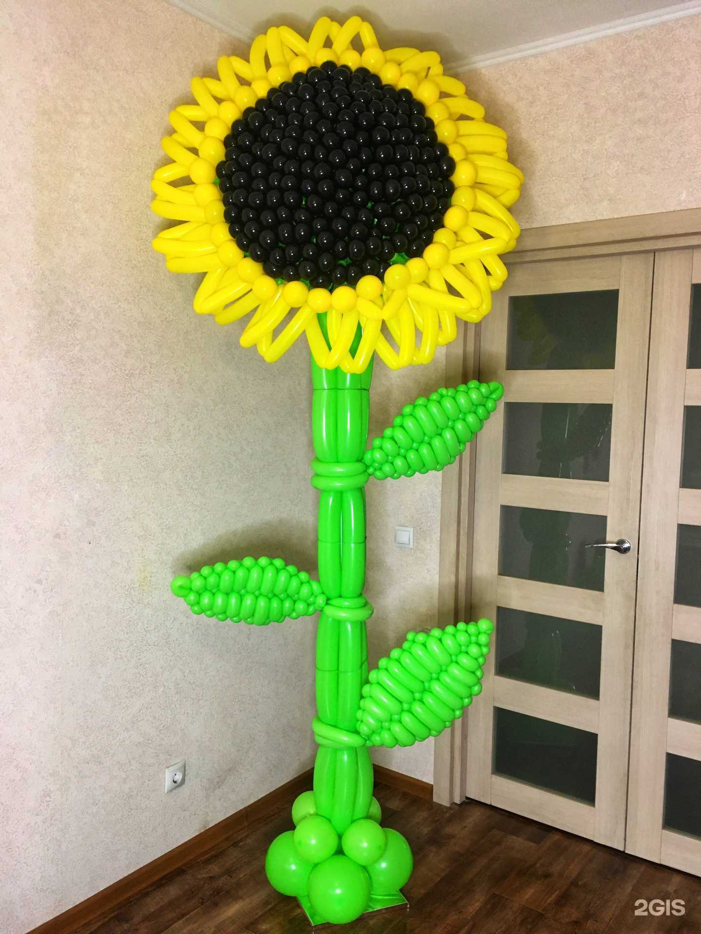 Отзывы на компанию Аэромагия в Красноярске c фото