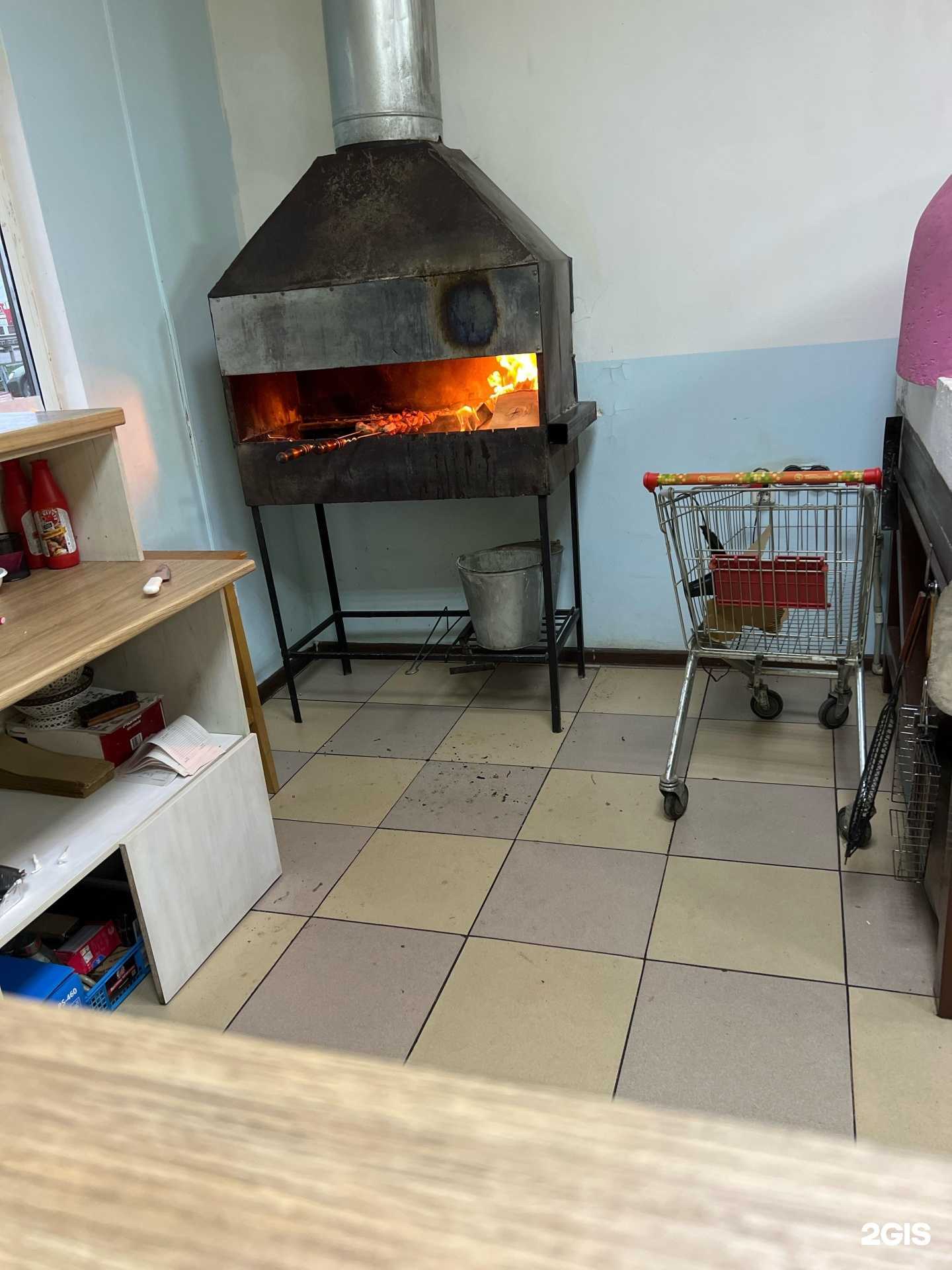 Отзывы на компанию Шашлык у Армена в Краснодаре c фото