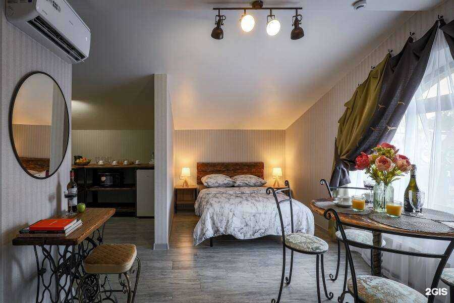 Отзывы на компанию Слобода у Студеной горы в Владимире c фото