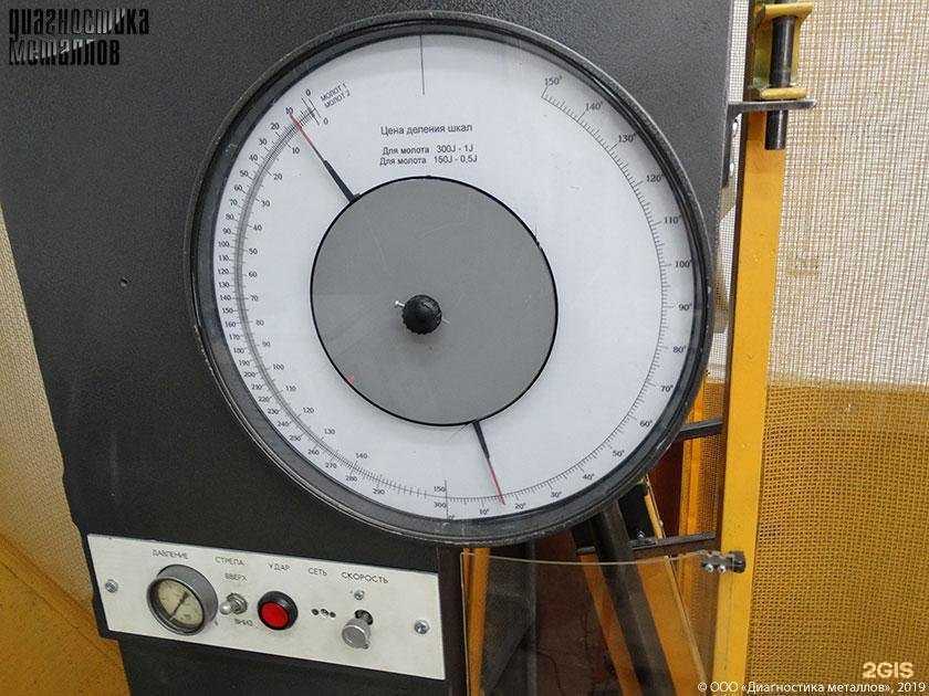 Отзывы на компанию Диагностика Металлов в Челябинске c фото