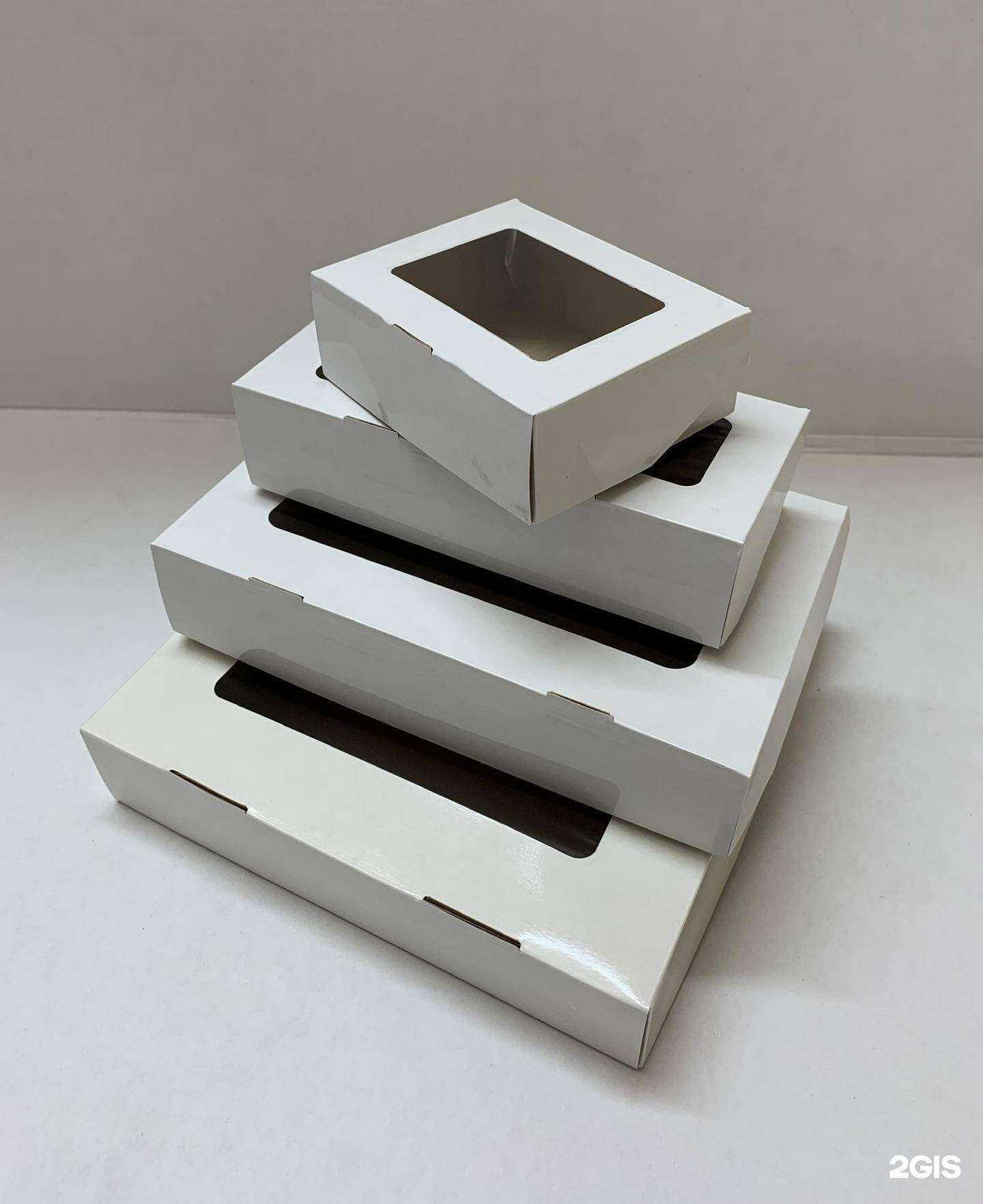 Отзывы на компанию Упаковочное решение в Ростове-на-Дону c фото