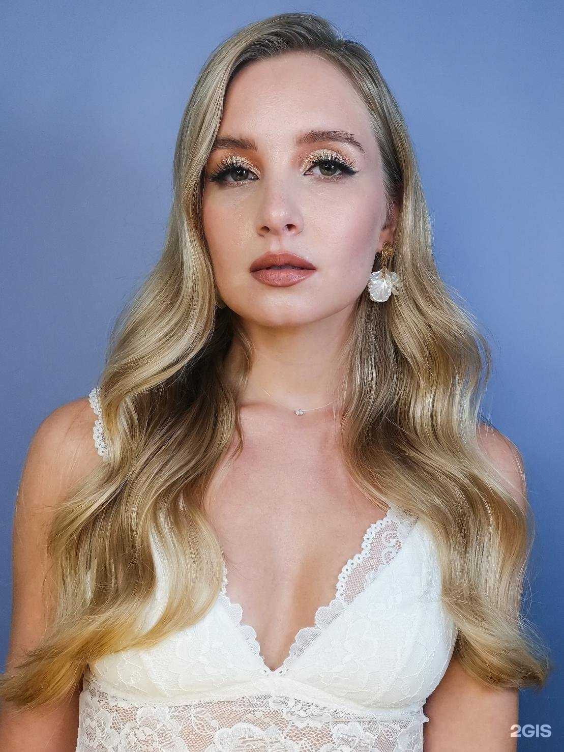 Отзывы на компанию Визажист и стилист по волосам Дарина Баган в Калининграде c фото