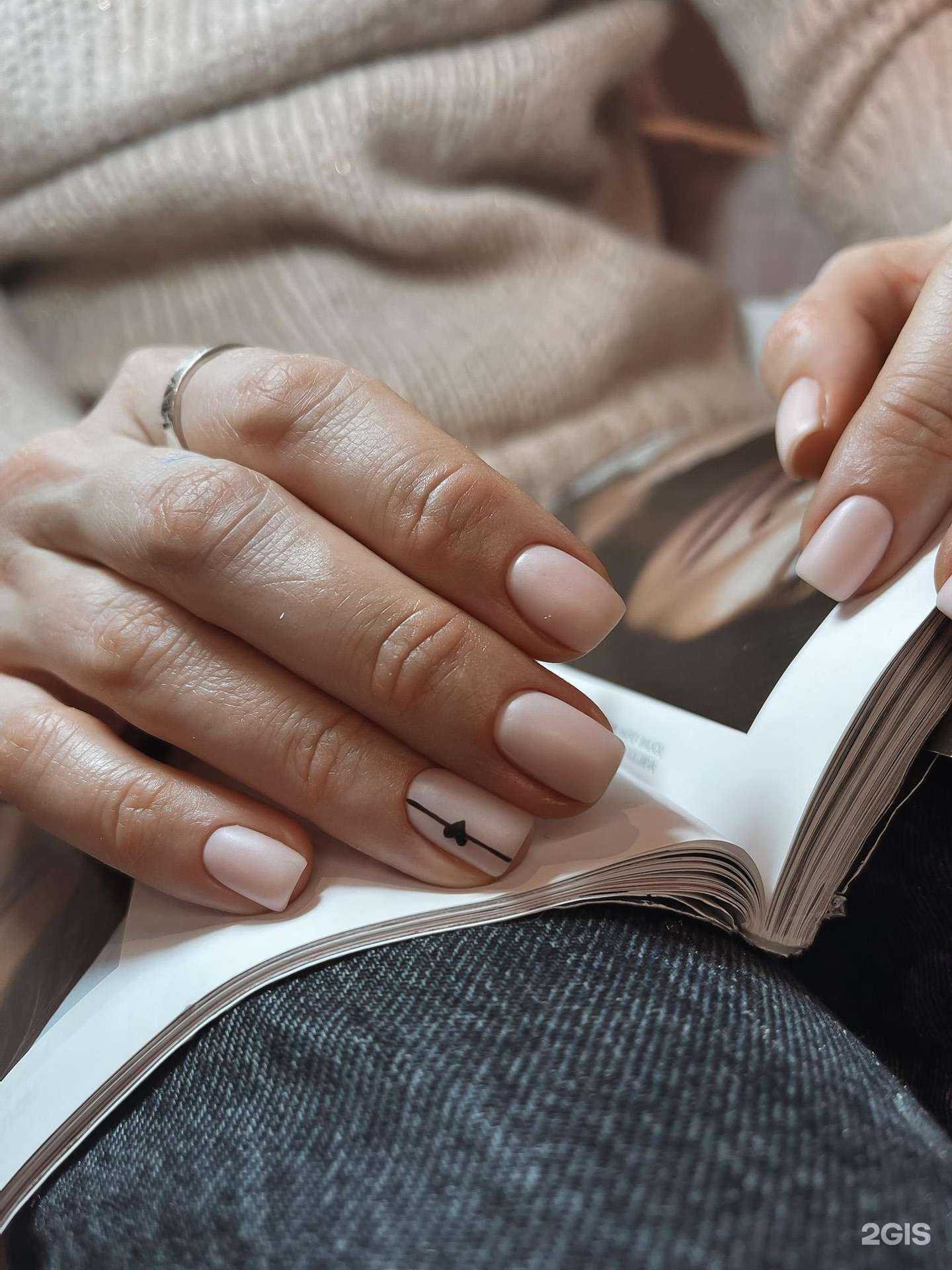 Отзывы на компанию S&s Manicure в Саратове c фото