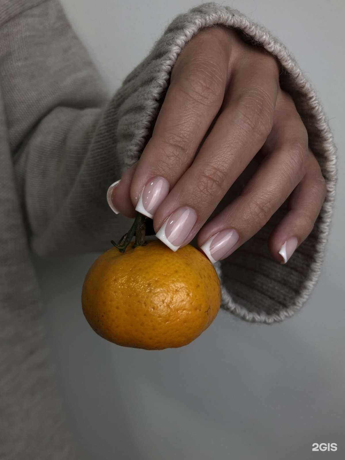 Отзывы на компанию Angri Nail в Краснодаре c фото