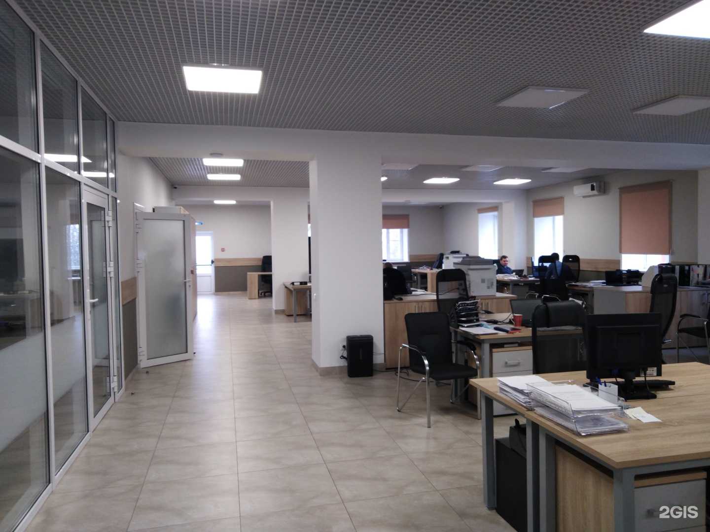 Отзывы на компанию Нивелир в Липецке c фото