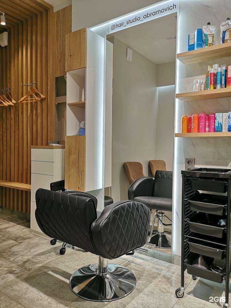 Отзывы на компанию Студия колористики в Владивостоке c фото