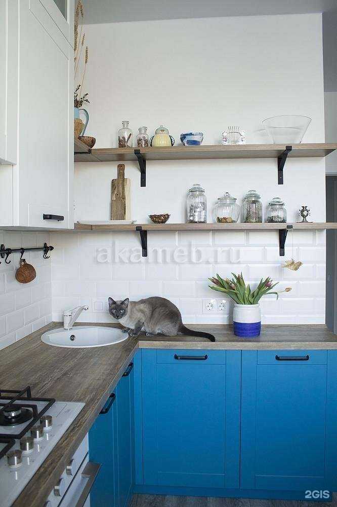 Отзывы на компанию Академия мебели в Томске c фото