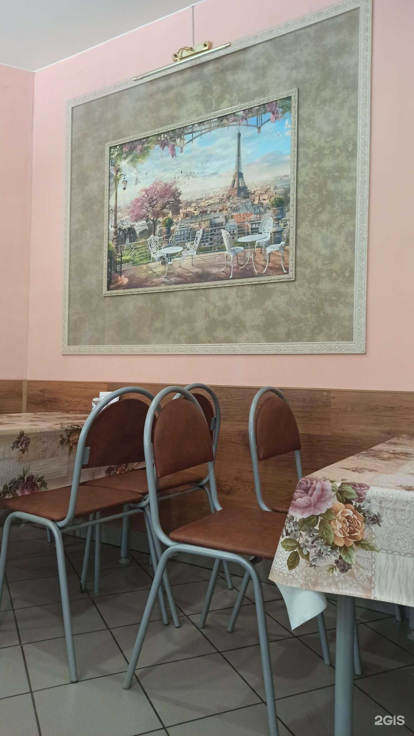 Отзывы на компанию Обедбери в г. Рязань c фото