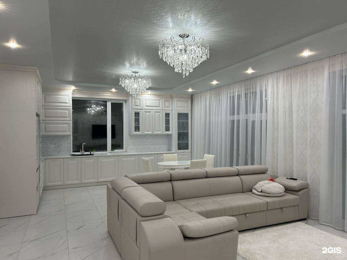 Отзывы на компанию Гостевой дом на Лиственной в Челябинске c фото