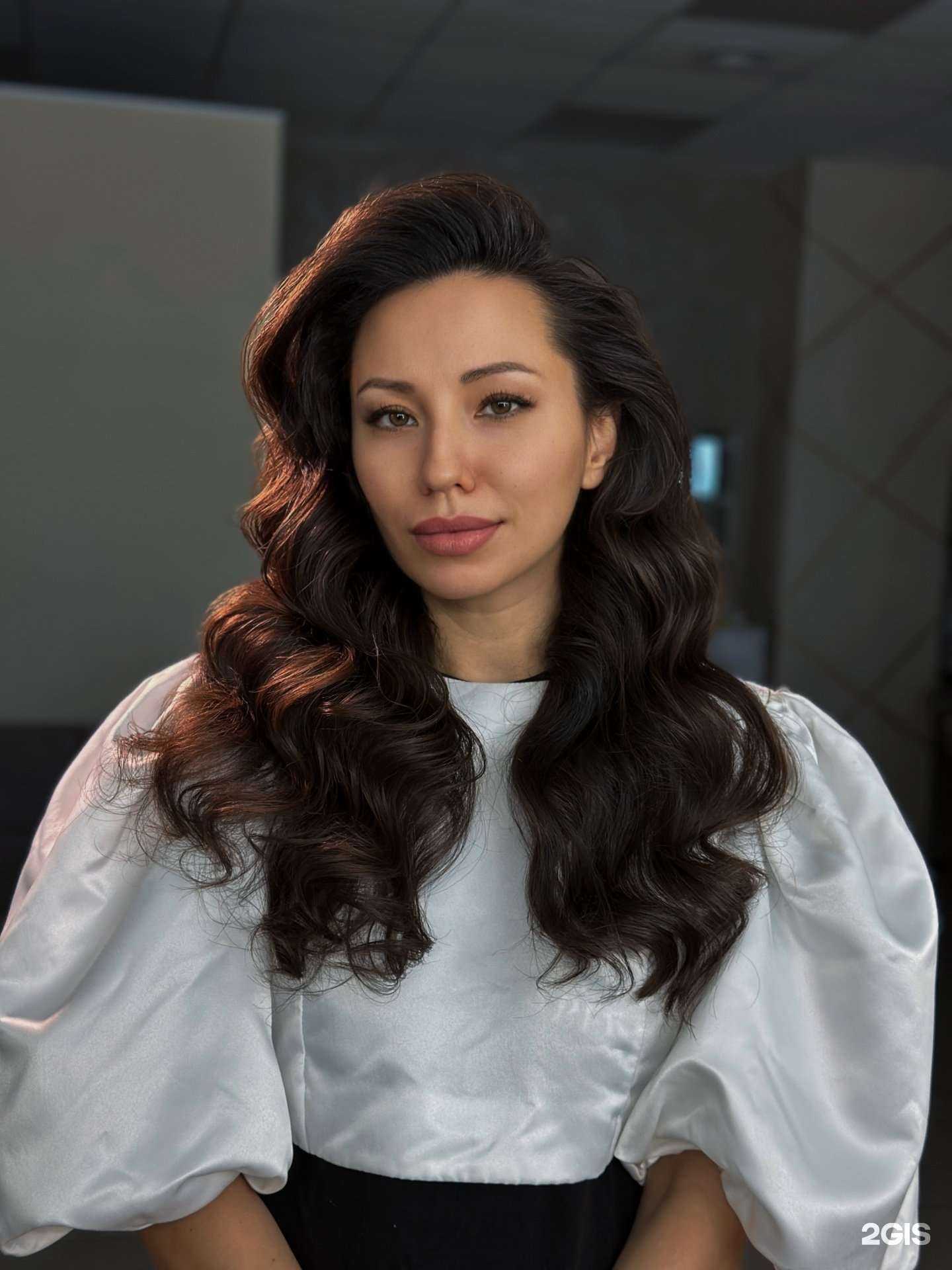 Отзывы на компанию Студия макияжа и прически в Краснодаре c фото