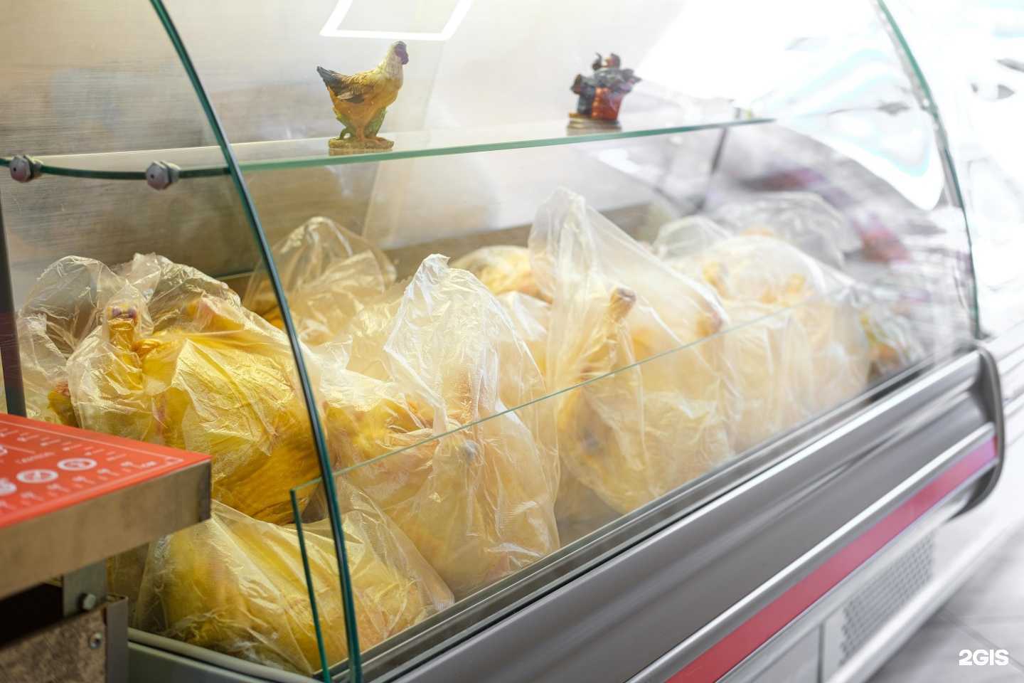 Отзывы на компанию Кабардинская птица в г. Махачкала c фото