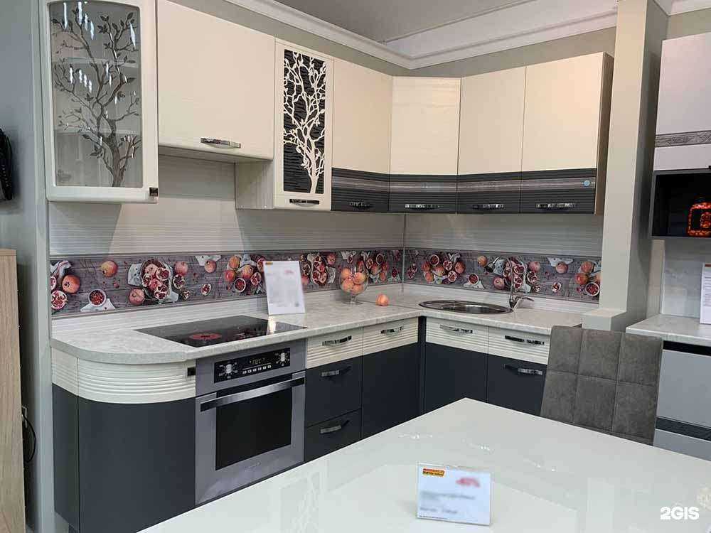 Отзывы на компанию DaVita-мебель в Боровичах c фото