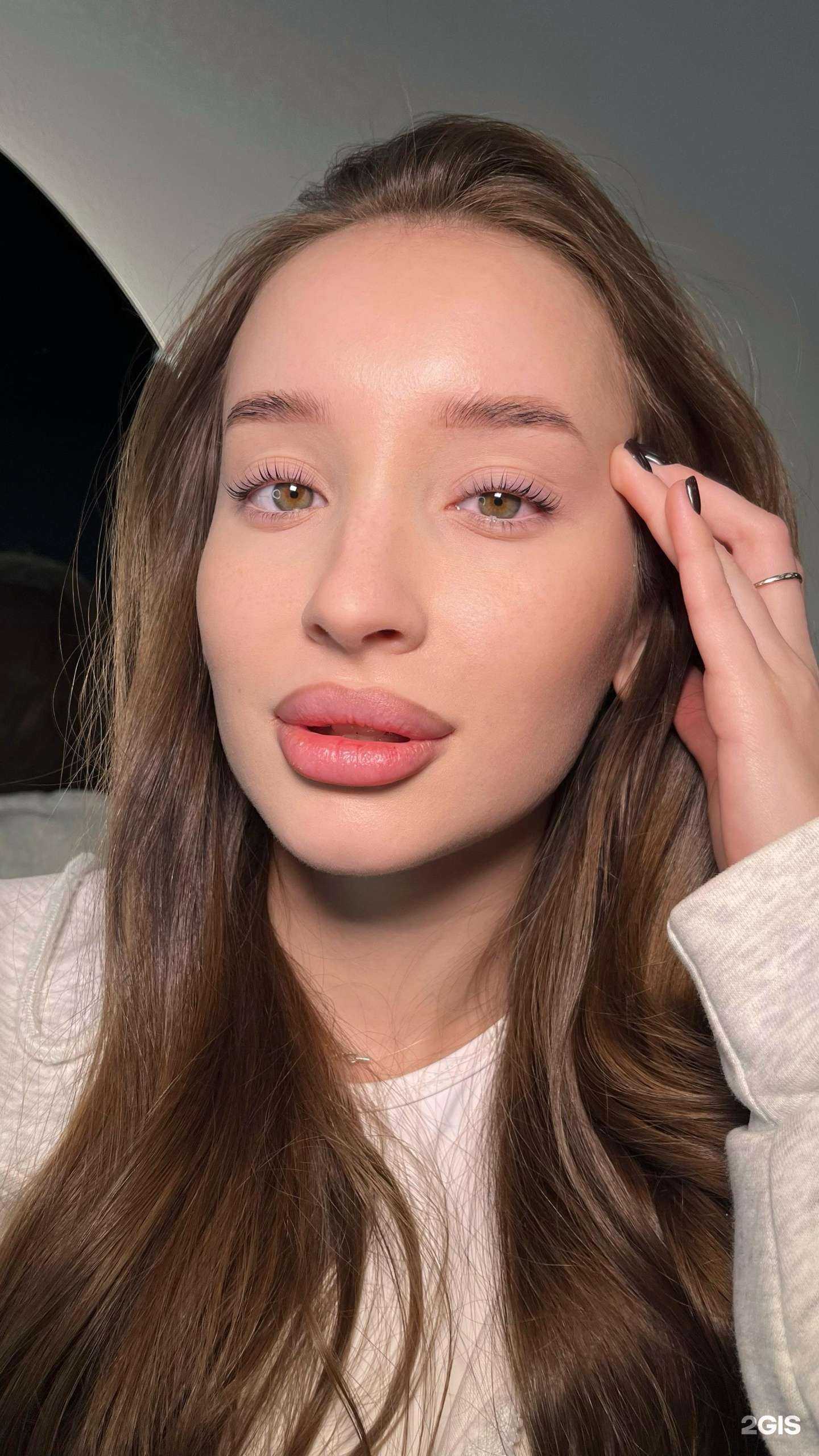 Отзывы на компанию lanchinskaia.brows в Владивостоке c фото