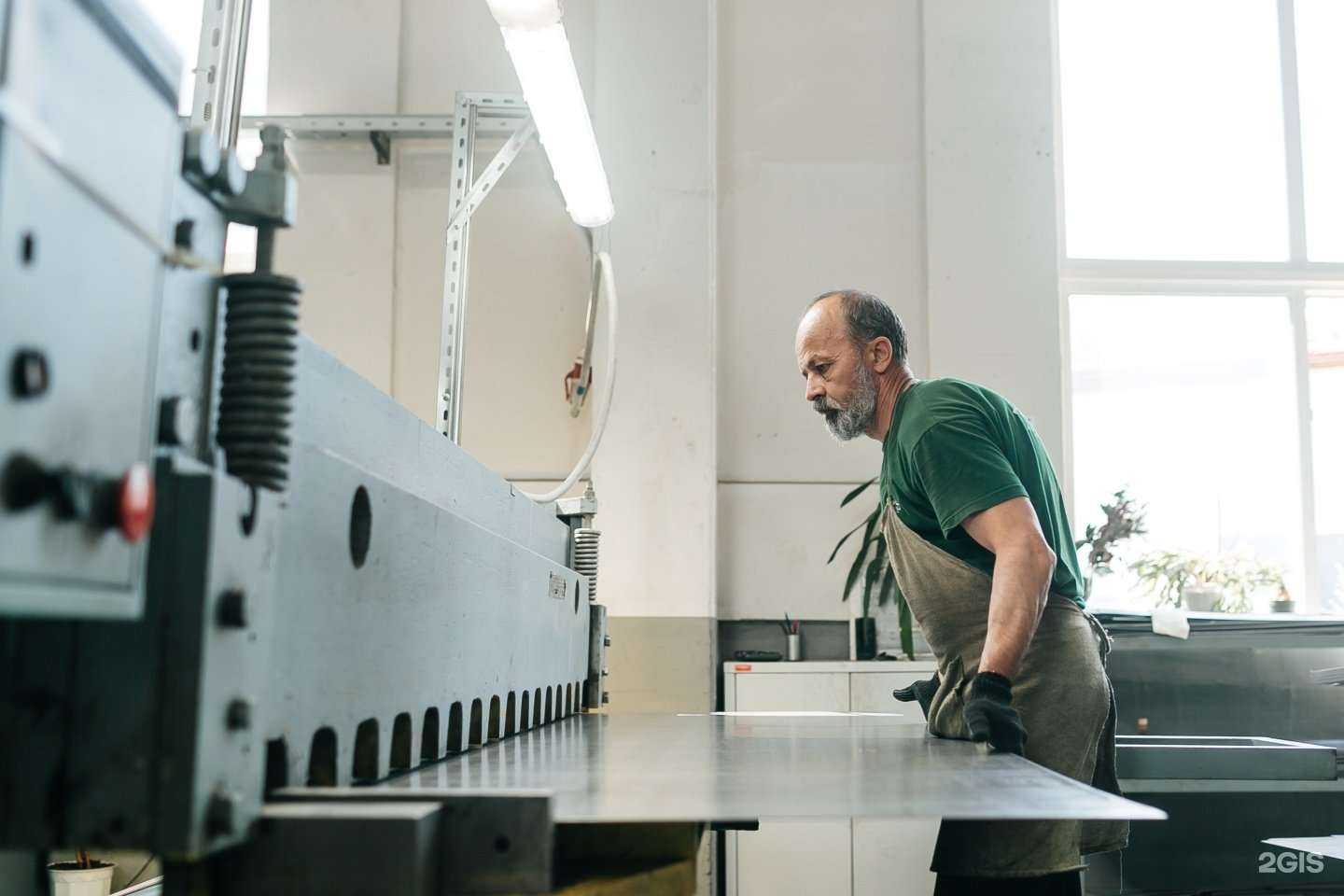 Отзывы на компанию ГромТехПром в г. Смоленск c фото