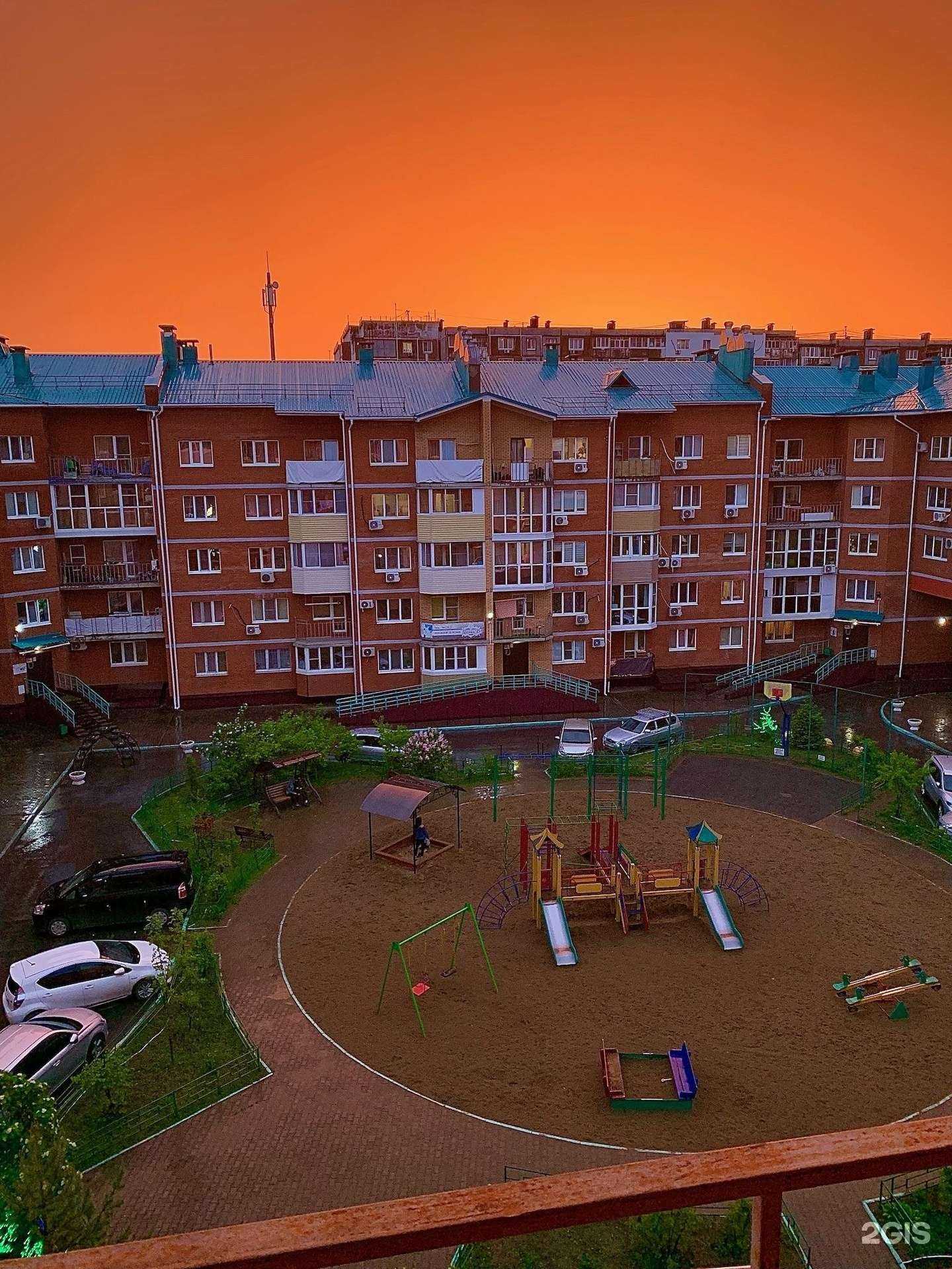 Отзывы на компанию Маленький Оксфорд в Хабаровске c фото - фотография 2 из 2