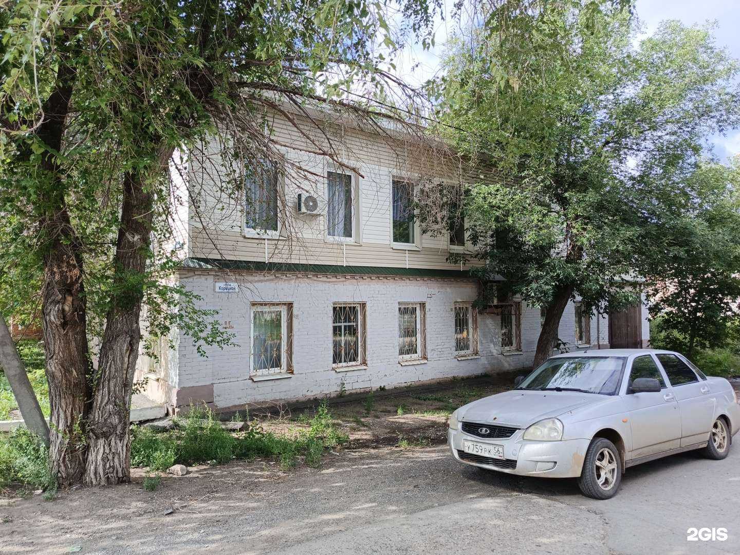 Отзывы на компанию Стройзаказчик в Оренбурге c фото - фотография 2 из 2