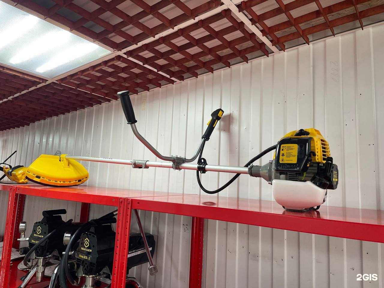 Отзывы на компанию СпецПрокат в г. Краснодар c фото