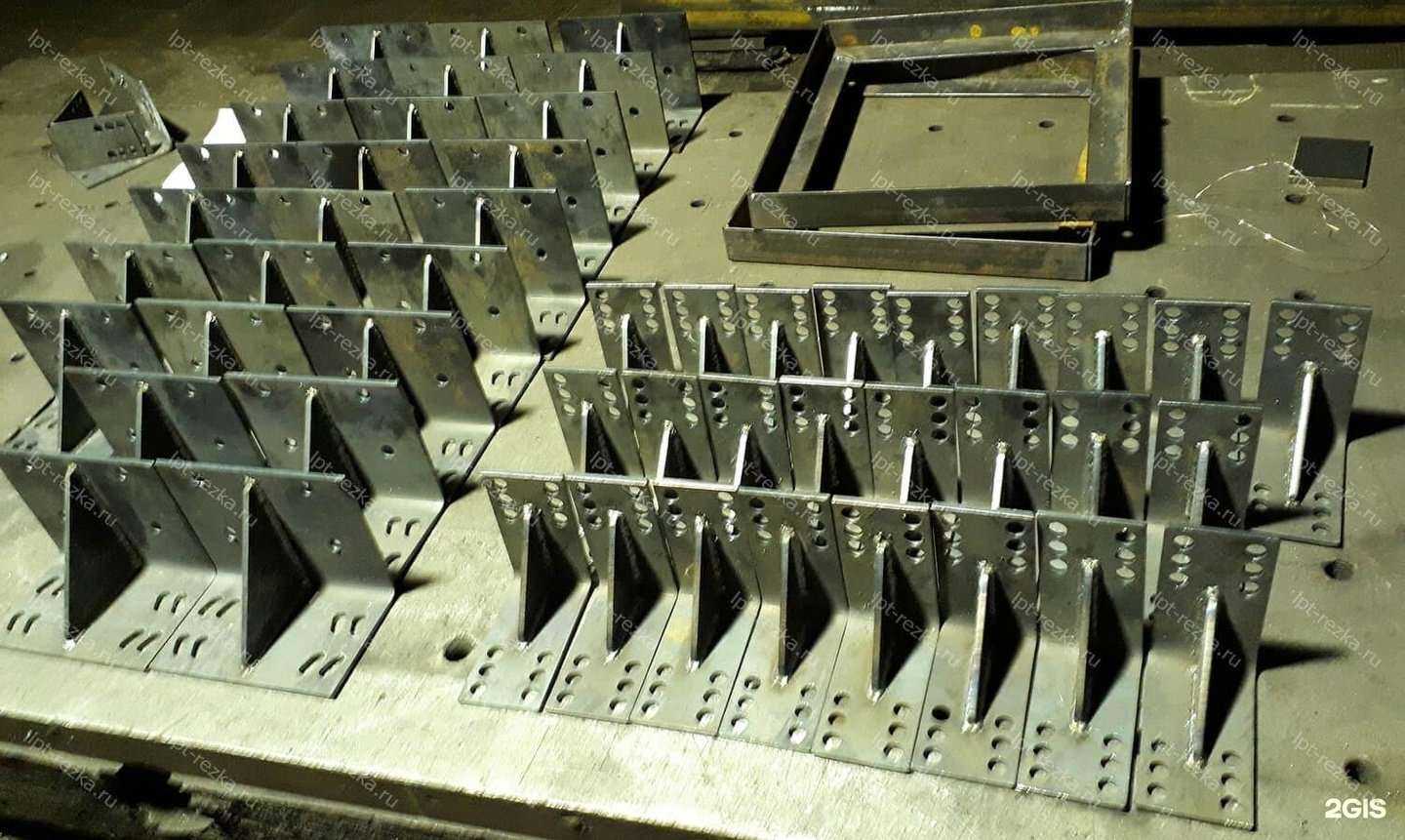 Отзывы на компанию Лазерно-плазменные технологии в г. Киров c фото