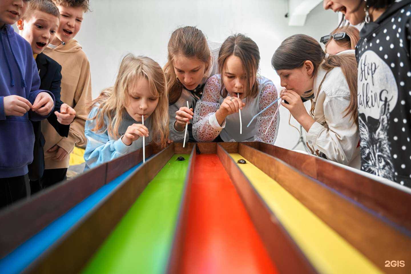 Отзывы на компанию Уральская школа креатива в Екатеринбурге c фото