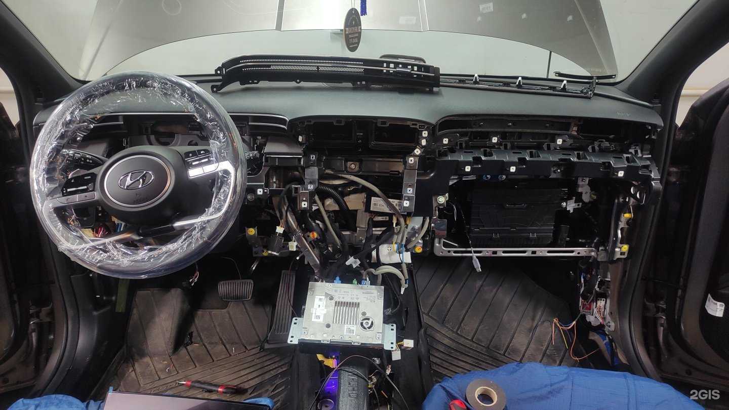 Отзывы на компанию Iskra auto в Саратове c фото