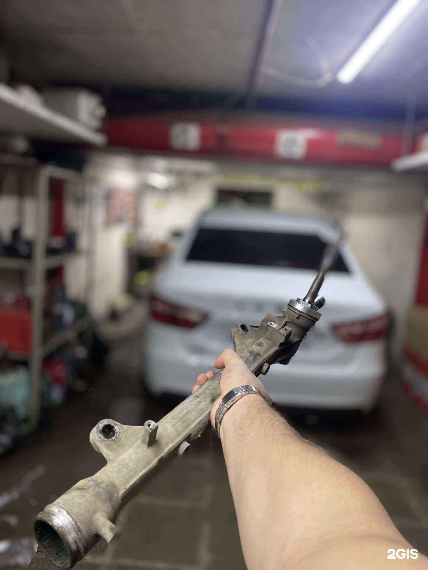 Отзывы на компанию Vks Service в Тольятти c фото