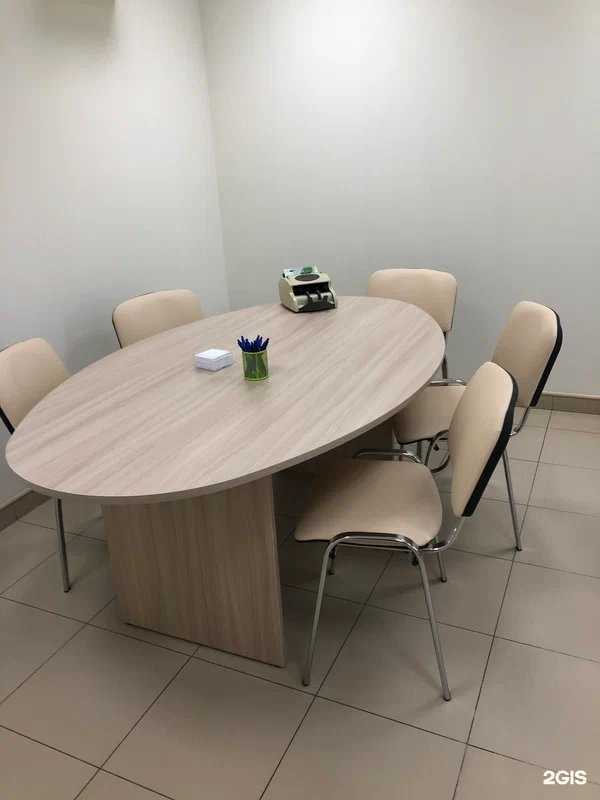 Отзывы на компанию Адресъ в Обнинске c фото