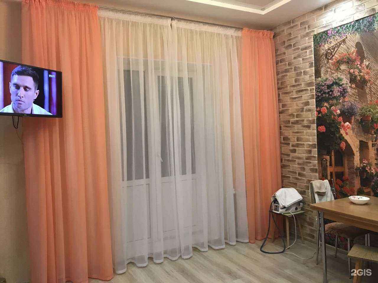 Отзывы на компанию Вуаль в г. Оренбург c фото