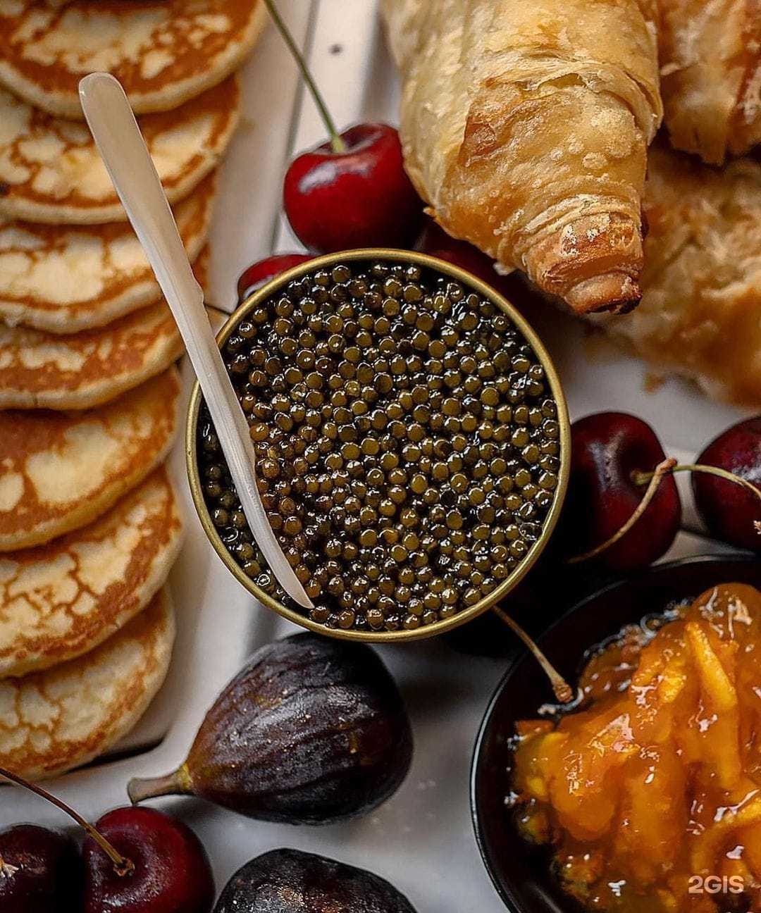 Отзывы на компанию Икорный клуб в Екатеринбурге c фото