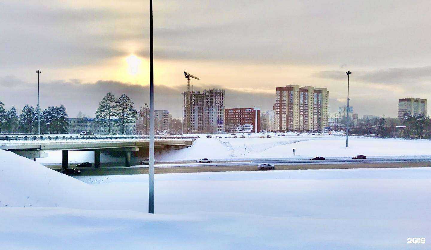 Отзывы на компанию Форпост в Перми c фото - фотография 2 из 2