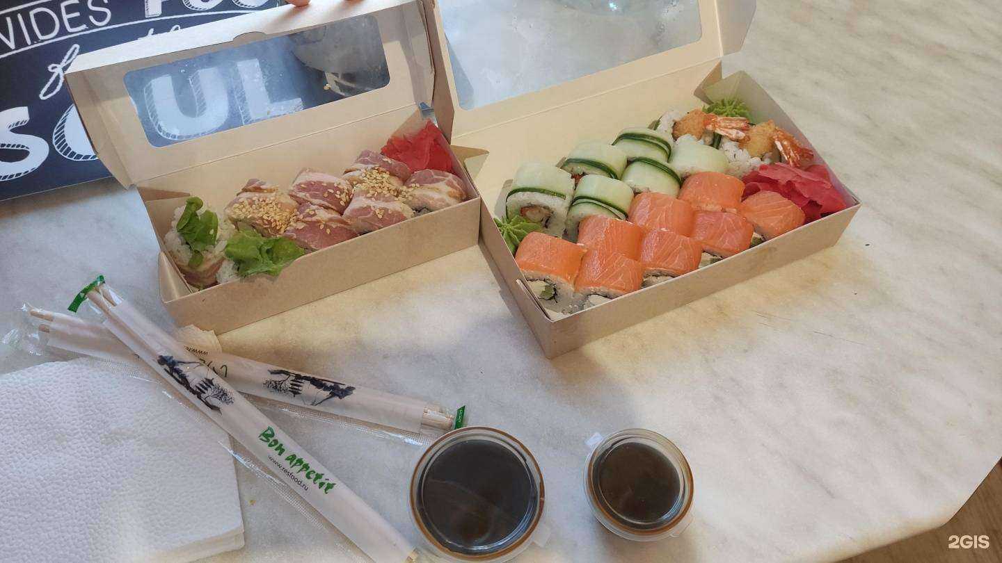 Отзывы на компанию Сушинка в Нижнем Новгороде c фото