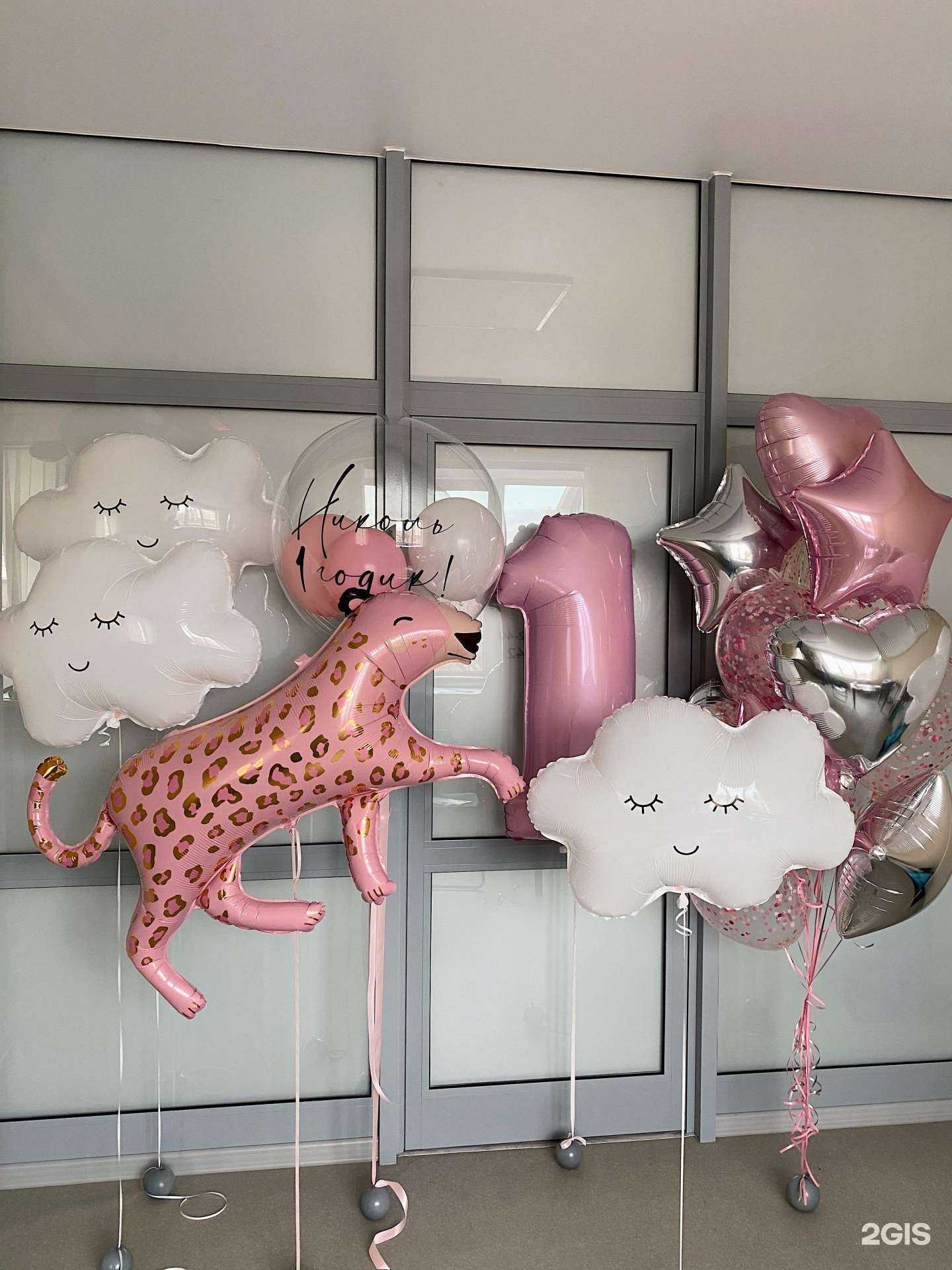 Отзывы на компанию Polёт в г. Кемерово c фото