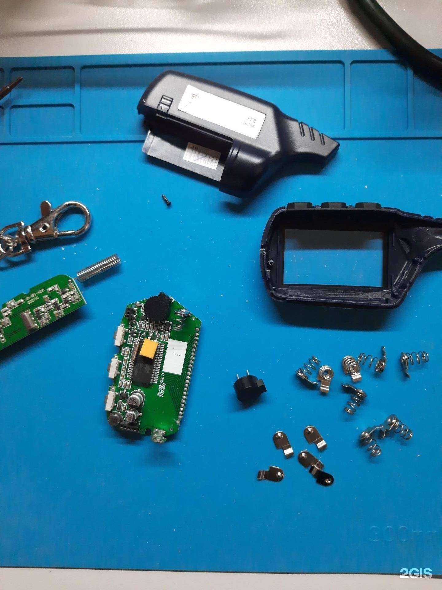 Отзывы на компанию Мастерская по изготовлению ключей в г. Ростов-на-Дону c фото