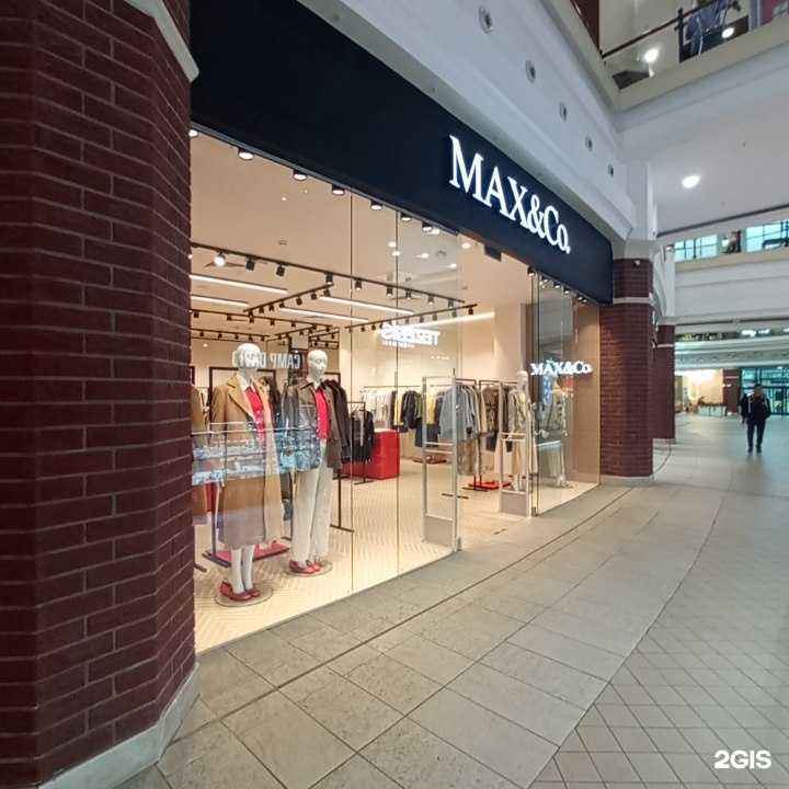 Отзывы на компанию Max&Co в г. Калининград c фото