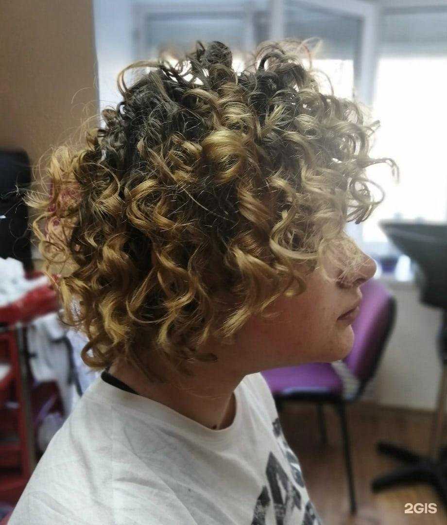 Отзывы на компанию Кудри в г. Череповец c фото