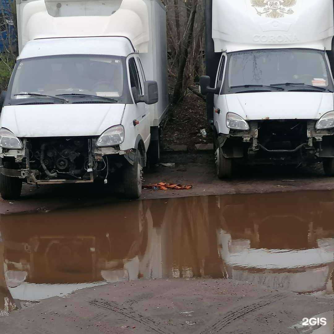 Отзывы на компанию Swap Артель в г. Люберцы c фото