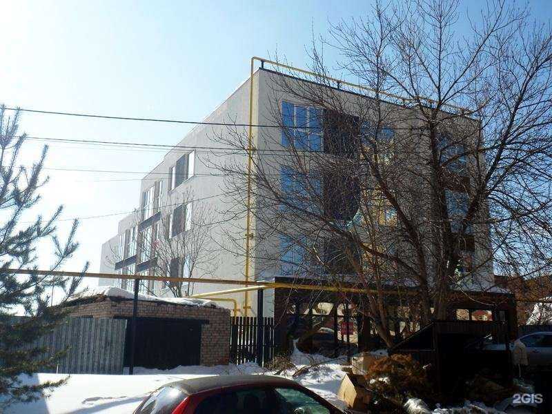 Отзывы на компанию Антарис в Уфе c фото