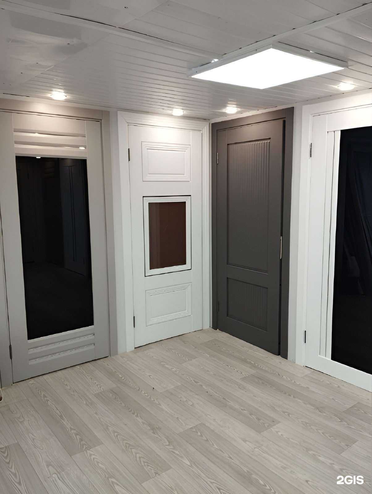 Отзывы на компанию Магазин дверей в г. Балашиха c фото