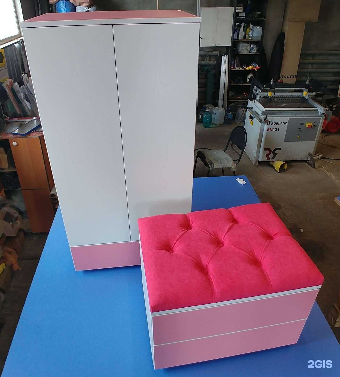 Отзывы на компанию Фортуна Мебель в г. Кемерово c фото